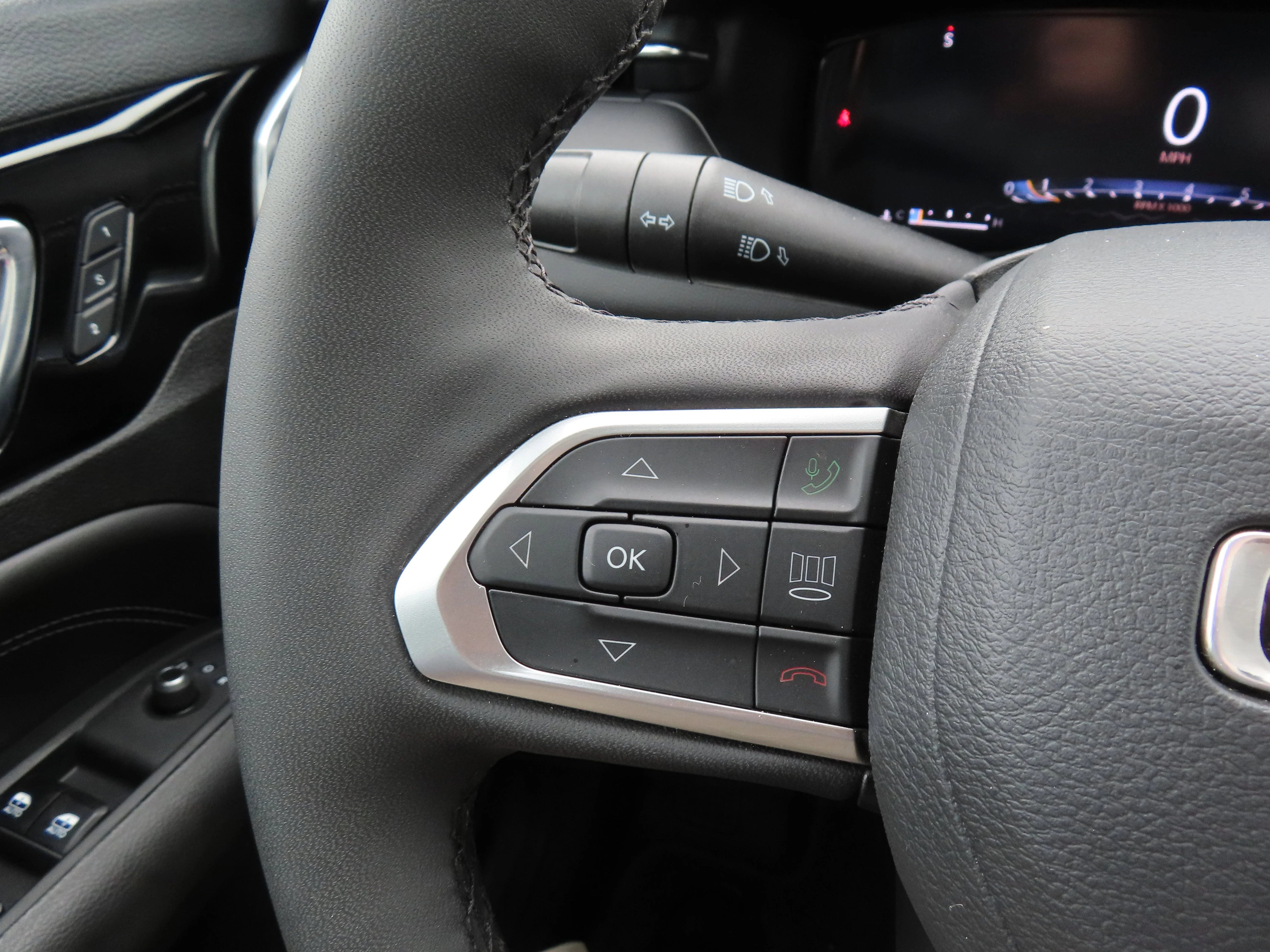 2024 Jeep Compass Limited - Photo 14
