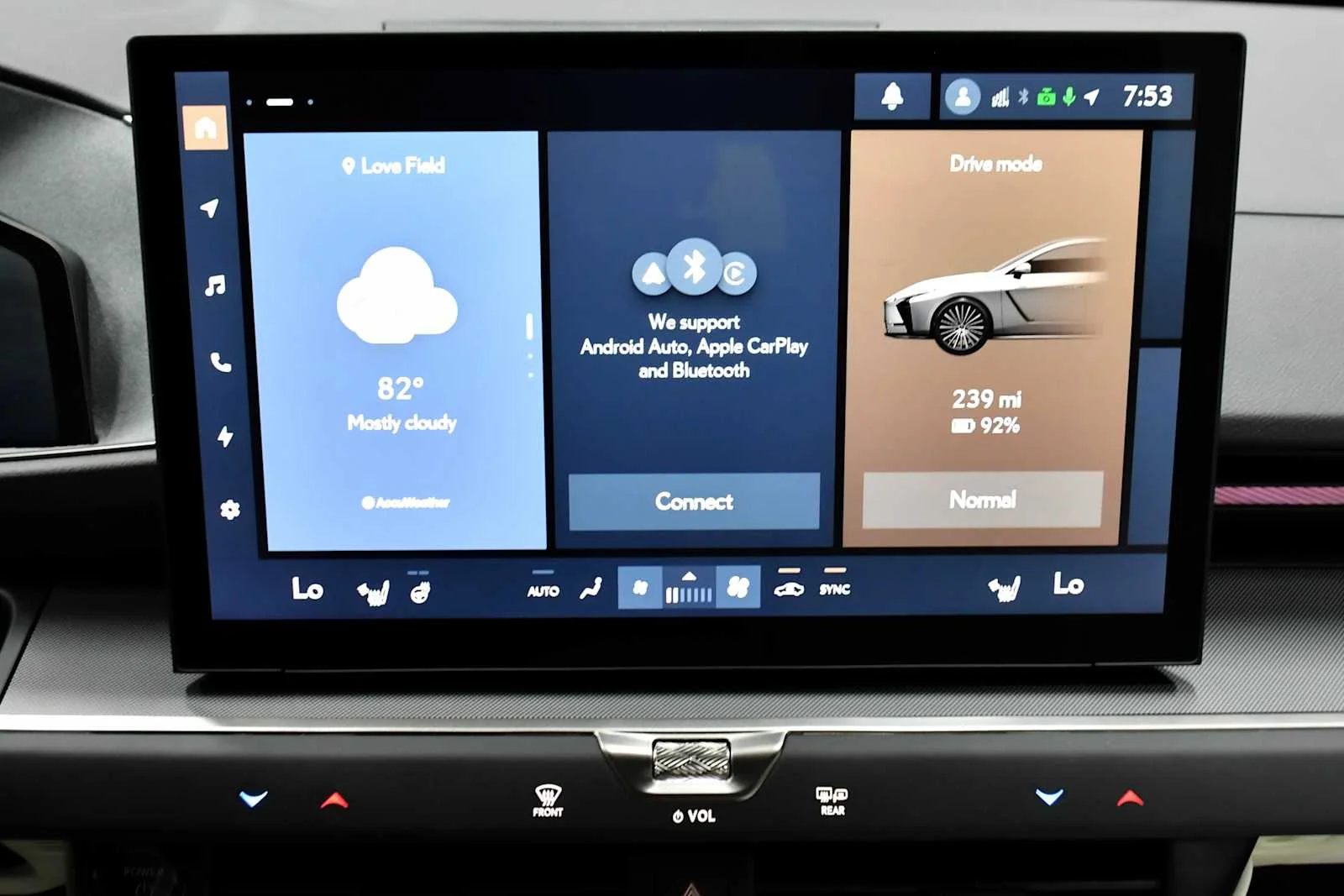 Certified Used 2026 CAVIAR Lexus Premium image 20