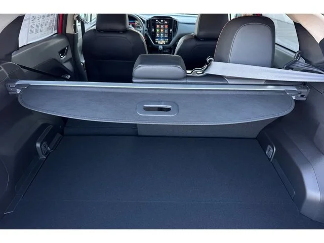 2026 Subaru Crosstrek Limited - Photo 55
