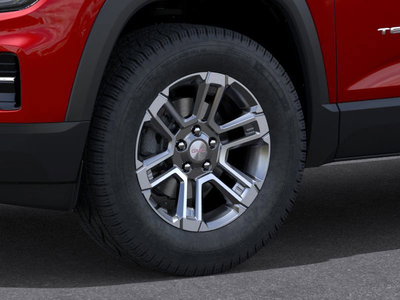 2026 GMC Terrain Elevation - Photo 9