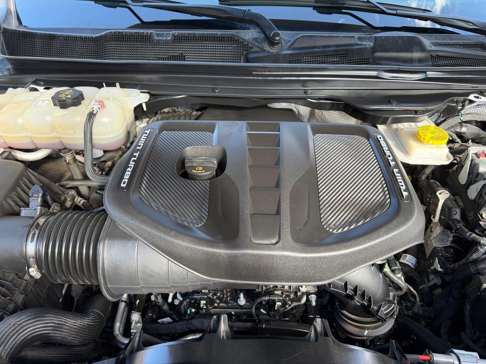 2025 RAM Ram 1500 Pickup Limited - Photo 22