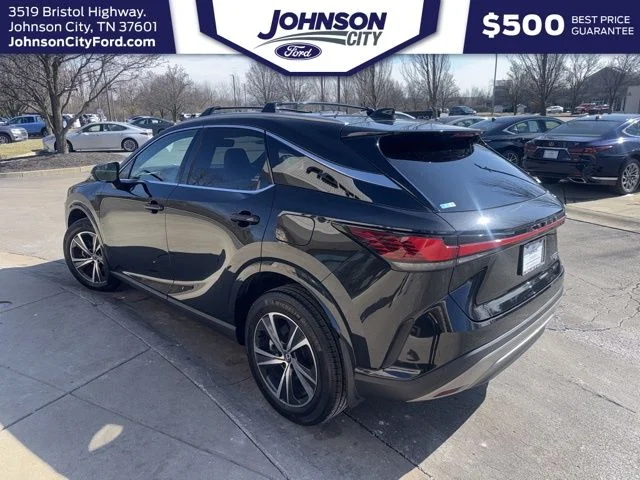 Used 2023 Black Lexus 350 Premium image 5