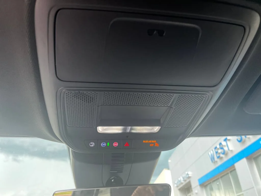 2026 GMC Acadia Elevation - Photo 11