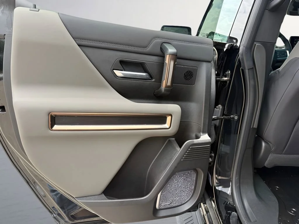 Used 2025 Void Black GMC 3X image 14