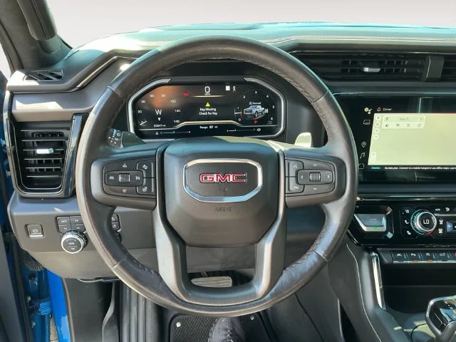 2023 GMC Sierra 1500 AT4X - Photo 14