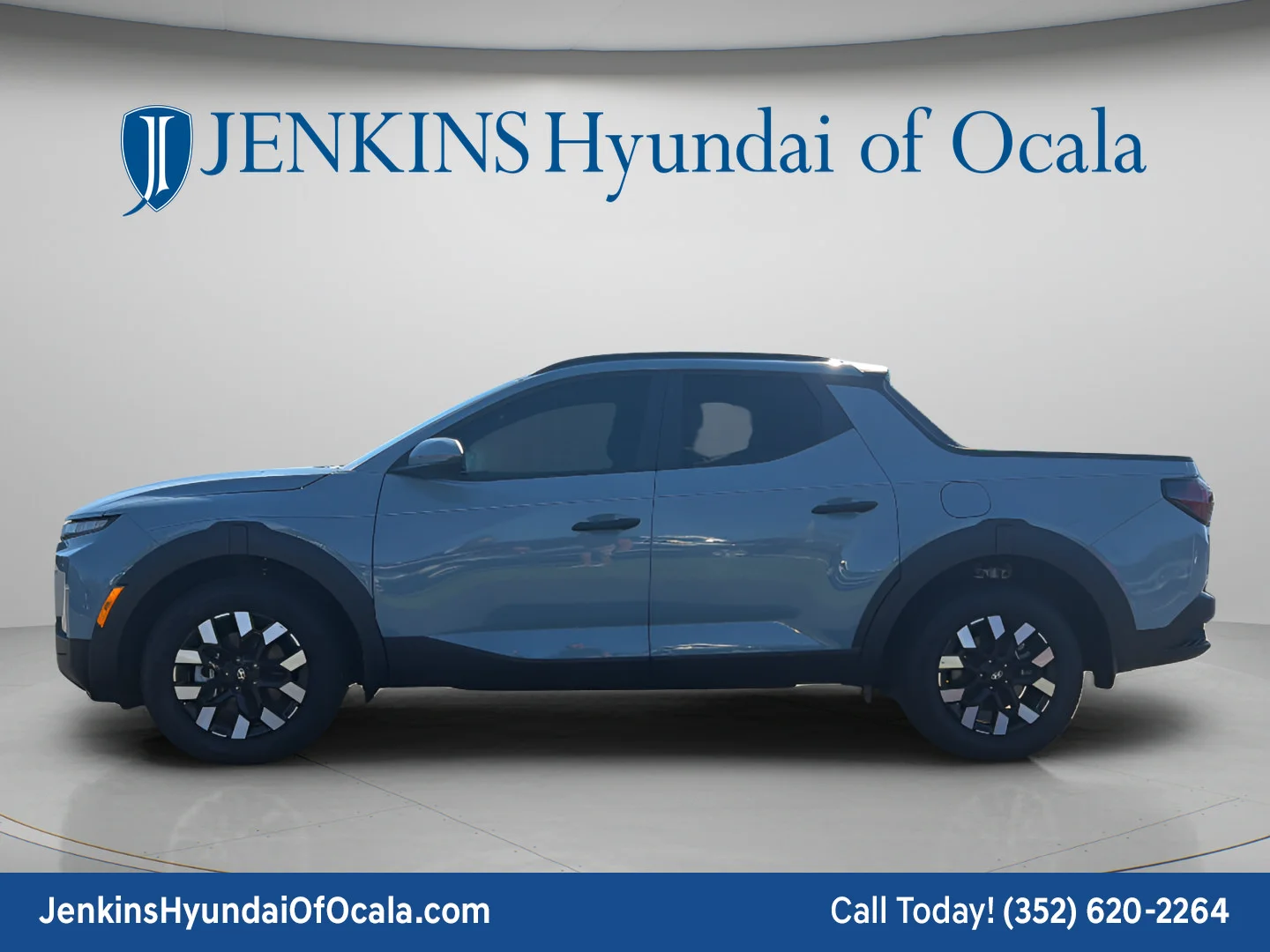 Used 2026 Blue Stone Hyundai SEL image 6