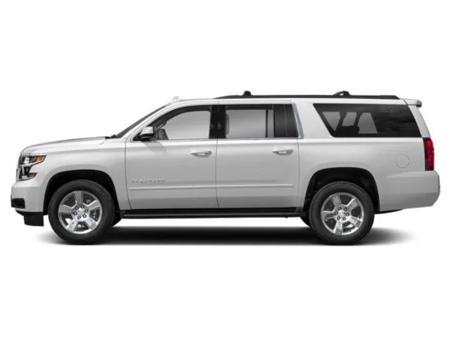 Used 2019 Summit White Chevrolet LT image 3