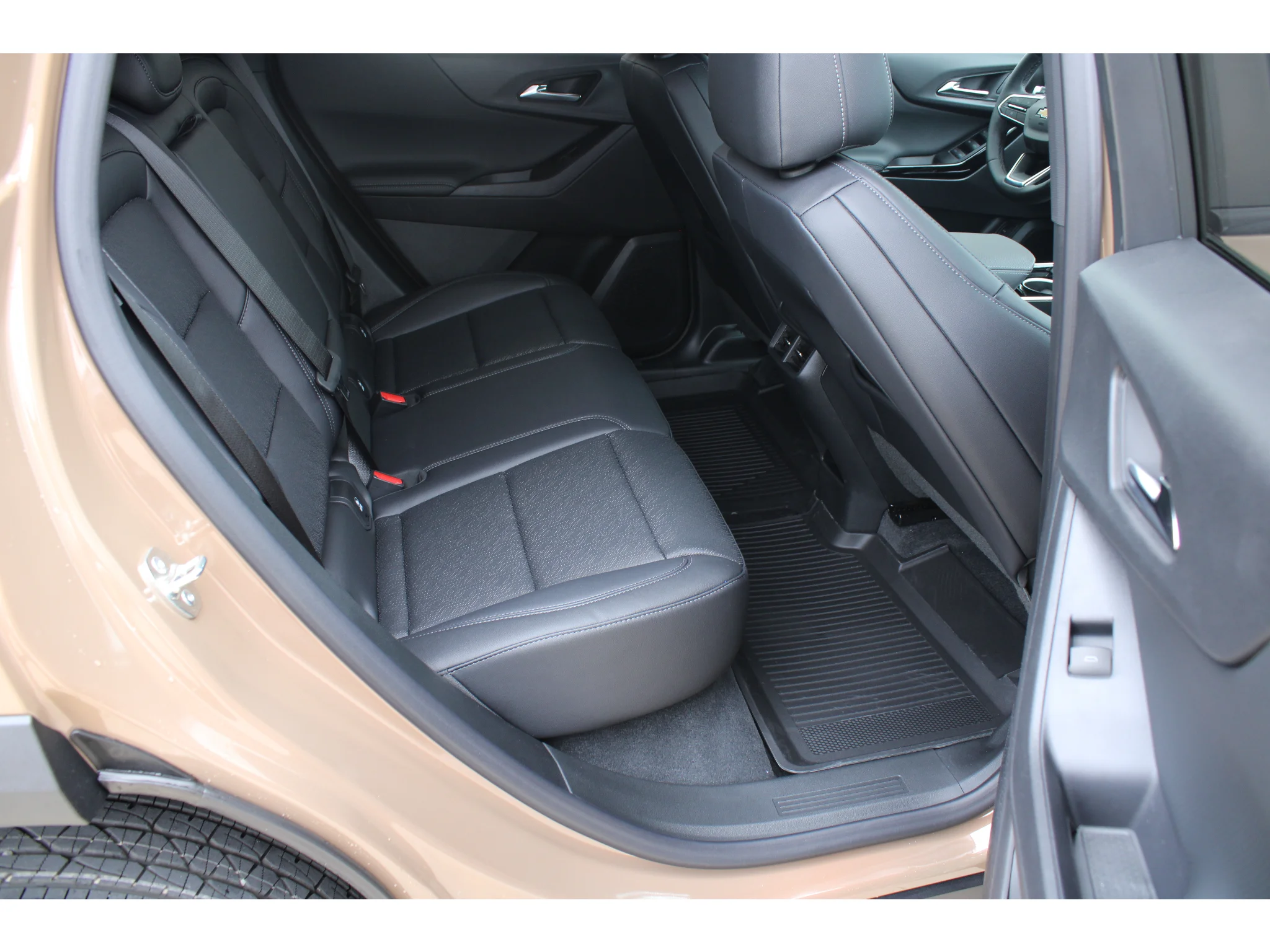 New 2027 Autumn Harvest Metallic Chevrolet LT image 10