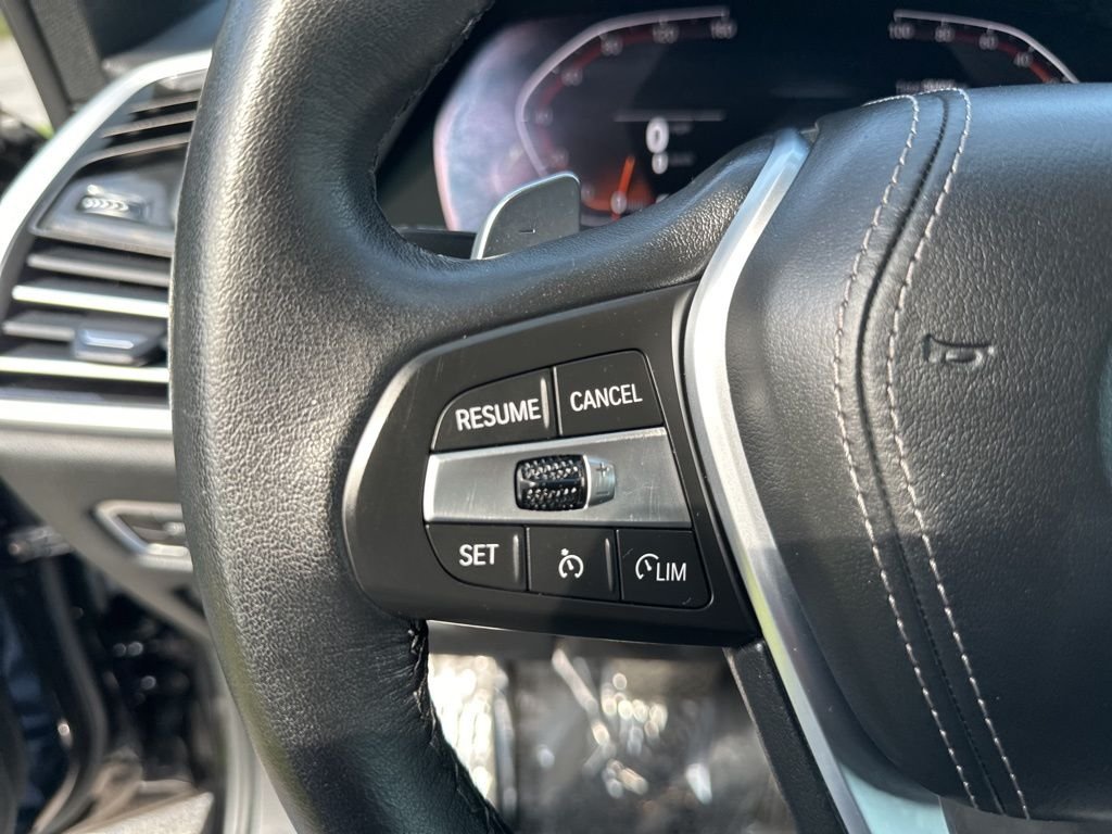 2022 BMW X5 40i - Photo 15