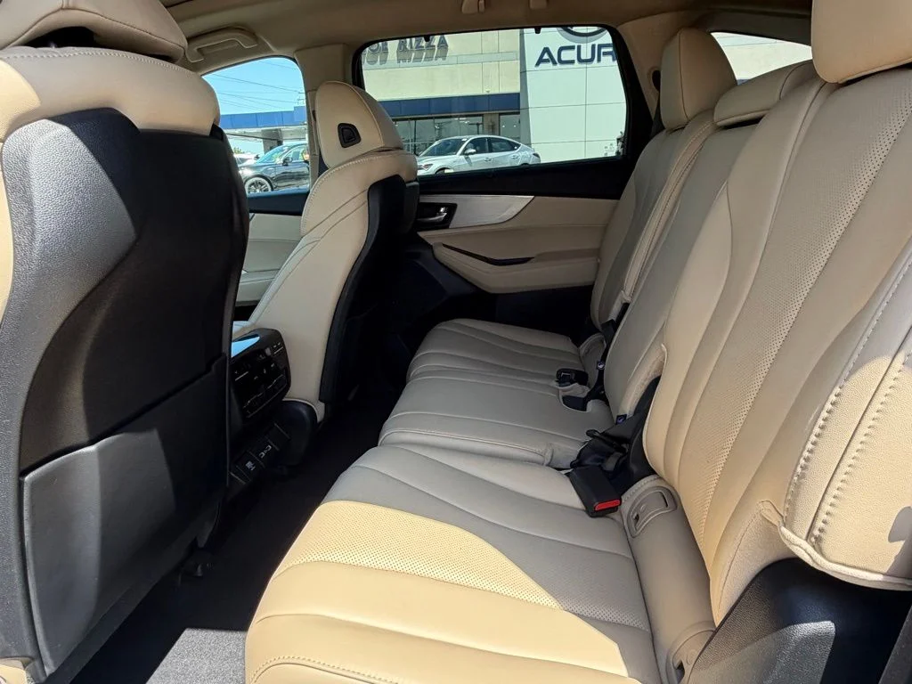 Certified Used 2024  Acura Technology SH-AWD image 15