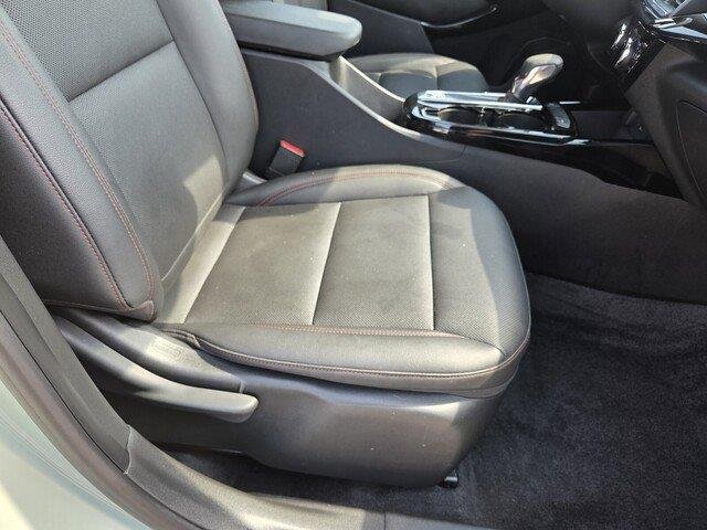 Used 2024 Cacti Green Chevrolet 2RS image 30