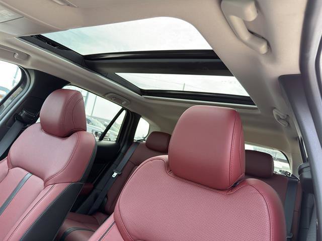 New 2026 Machine Gray Metallic Mazda Premium Plus AWD image 16