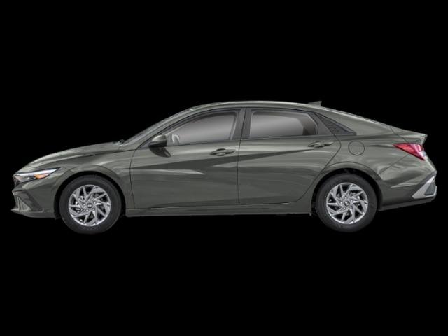 New 2026 Amazon Gray Hyundai SEL Sport image 16