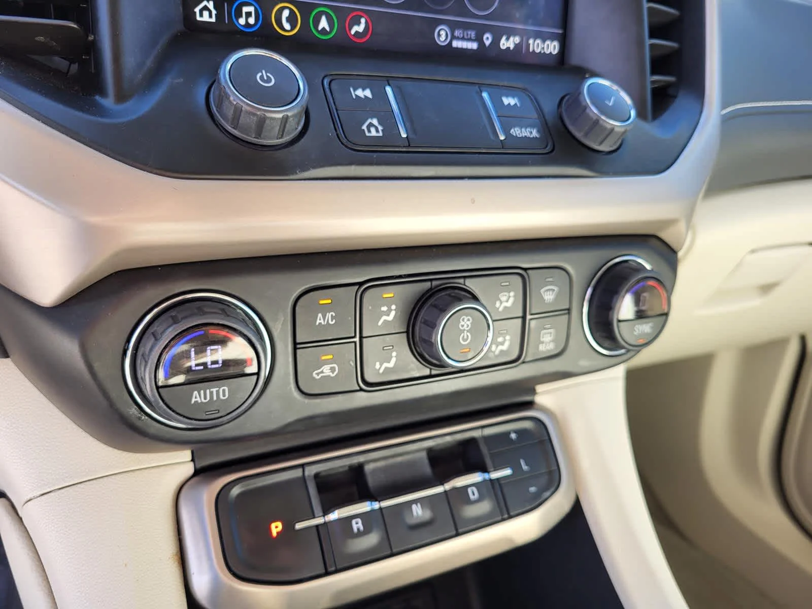 Used 2023 Summit White GMC Denali image 23