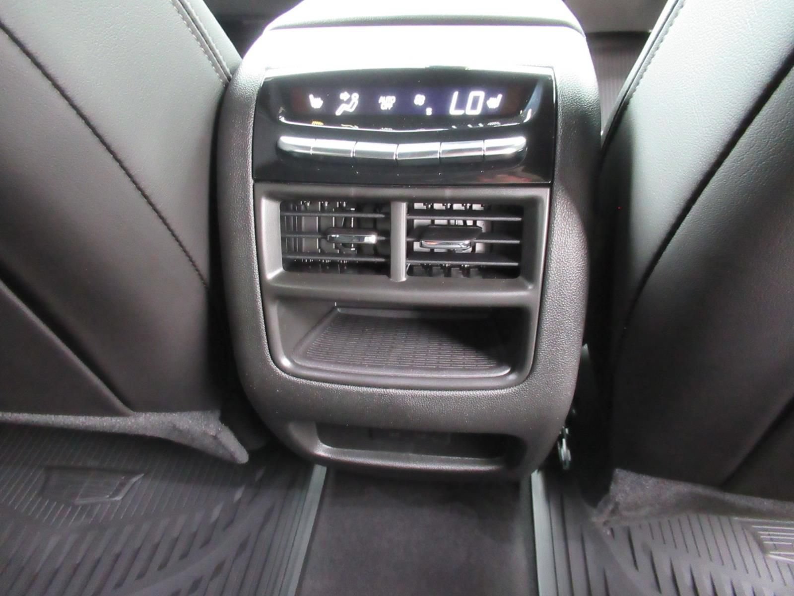 2026 Cadillac XT5 Sport - Photo 34