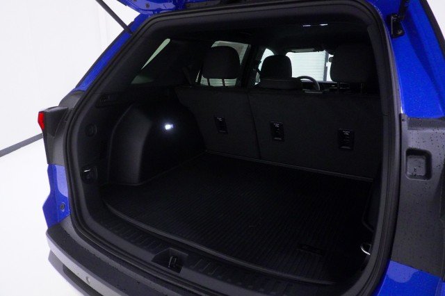 2027 GMC Terrain Elevation - Photo 8
