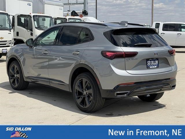 2026 Buick Envision Sport Touring - Photo 7