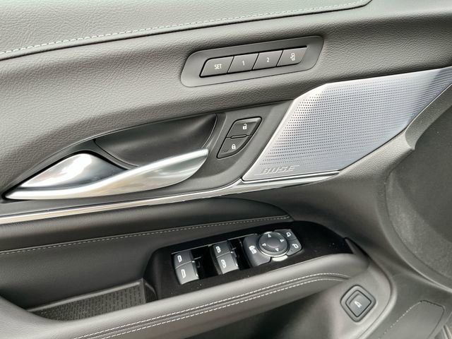 2026 Cadillac CT4 Premium Luxury - Photo 15