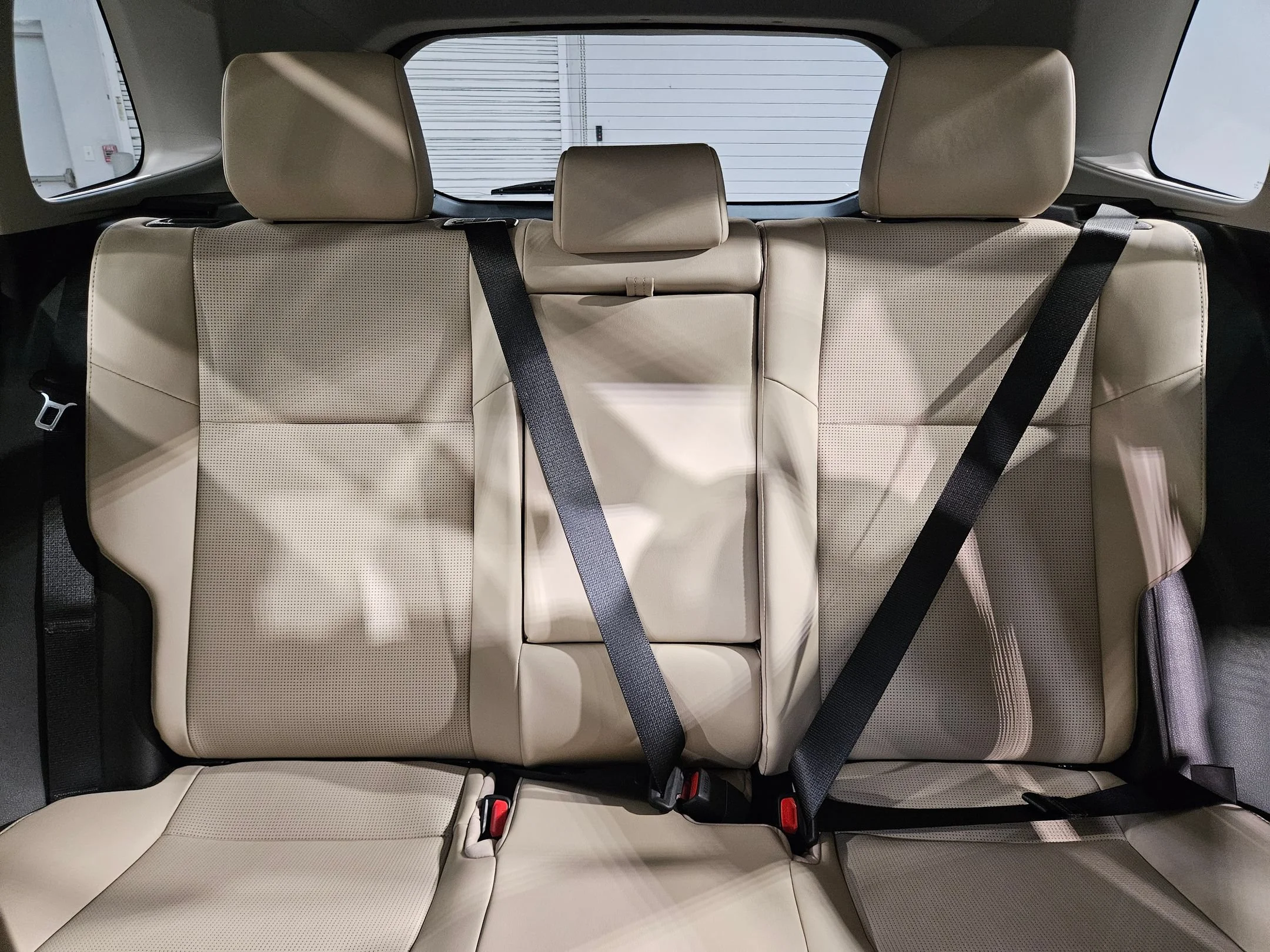 New 2026 Cloud Toyota XLE Premium image 10