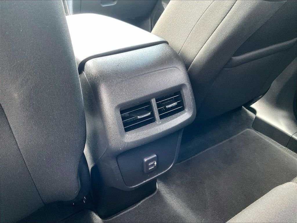 Used 2023 Beige Chevrolet LT image 27