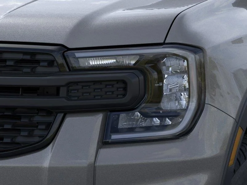New 2026 Gray Ford XL image 18