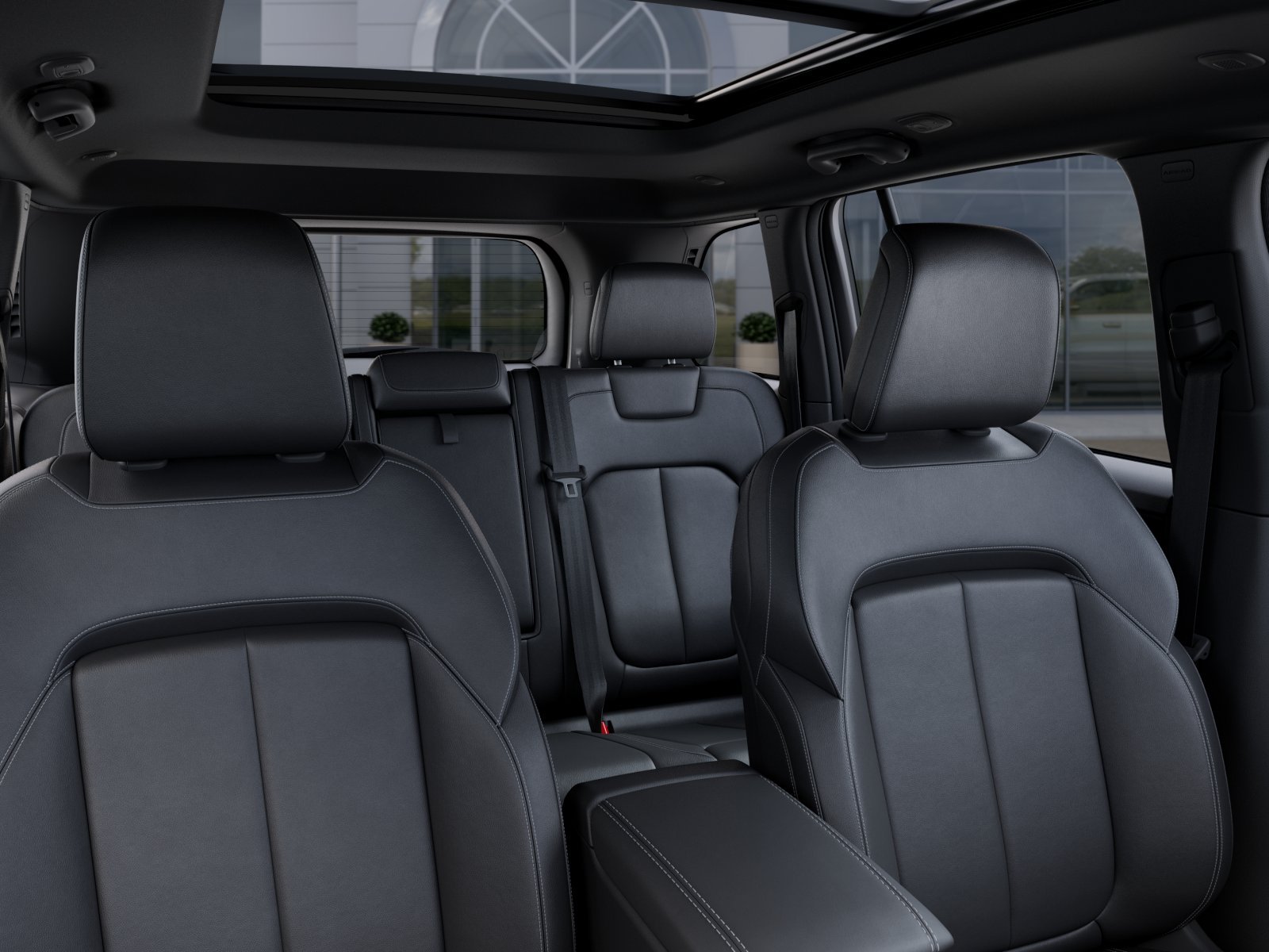 2025 Jeep Grand Cherokee Limited - Photo 60