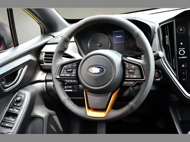 New 2026 LITHIUM RED PEARL Subaru Wilderness image 15