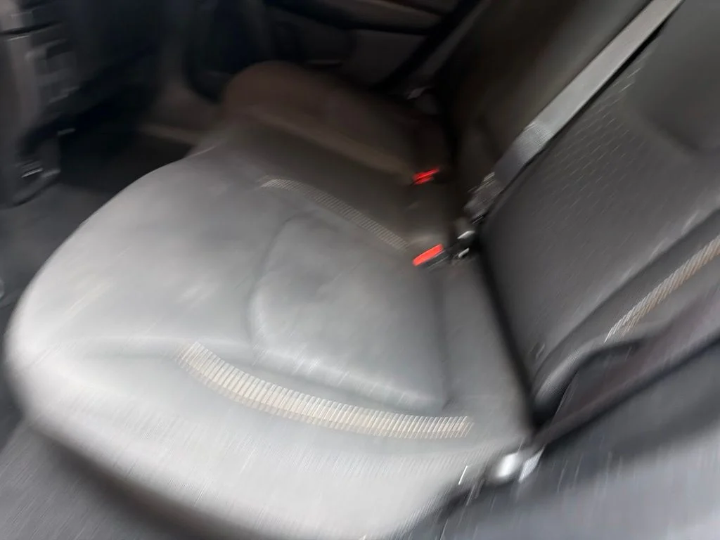 Used 2018 Olive Green Pearlcoat Jeep Sport image 14