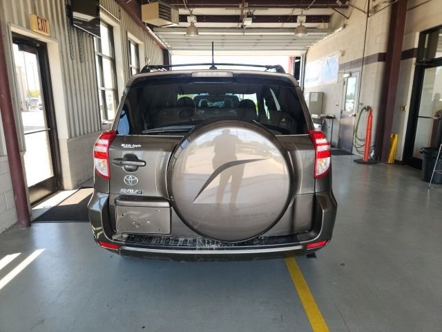 Used 2011 Brown Toyota Limited image 3