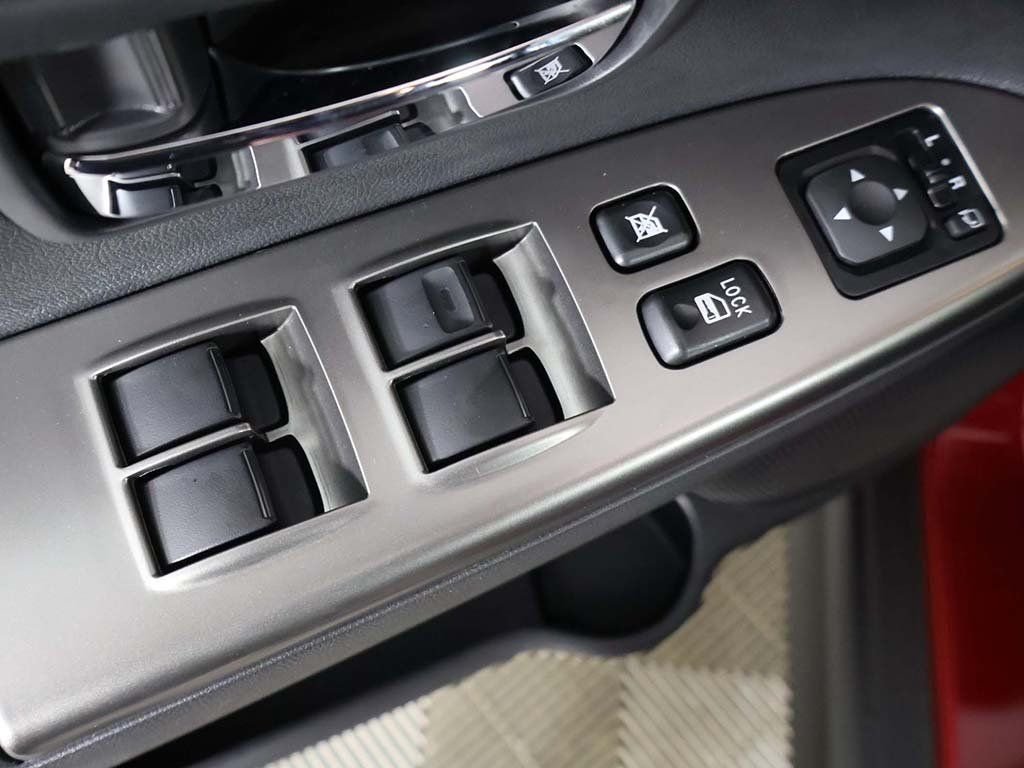 2025 Mitsubishi Outlander Sport SE - Photo 32