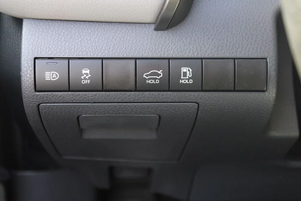 2023 Toyota Camry XSE - Photo 16