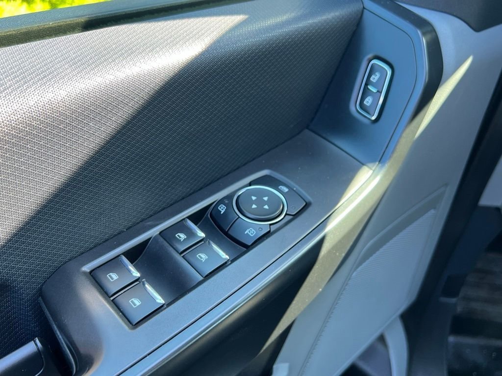 Used 2022 Oxford White Ford XL image 19