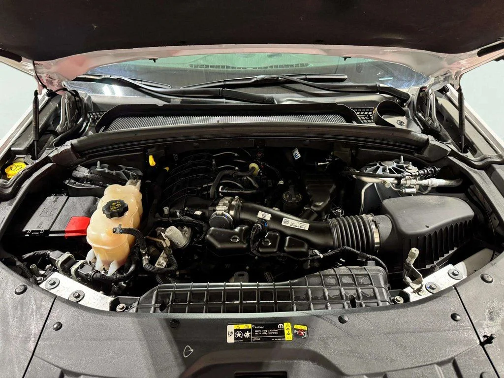 2024 Jeep Grand Cherokee Limited - Photo 31