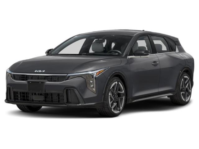 2027 Kia K4