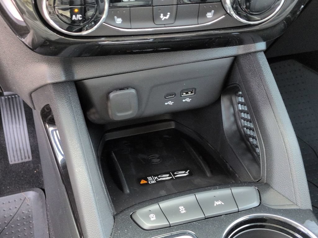 2026 Chevrolet Trailblazer LT - Photo 32