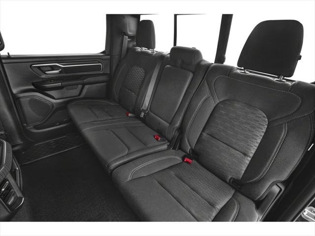 2026 RAM 1500 Big Horn/Lone Star - Photo 12