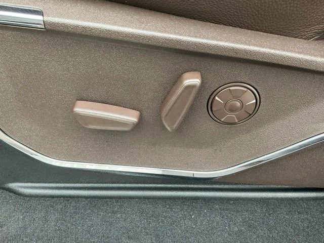 New 2026 Agate Black Metallic Ford F-350® King Ranch® image 21