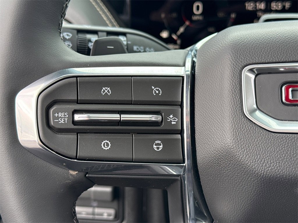 2026 GMC YUKON XL - Image 19