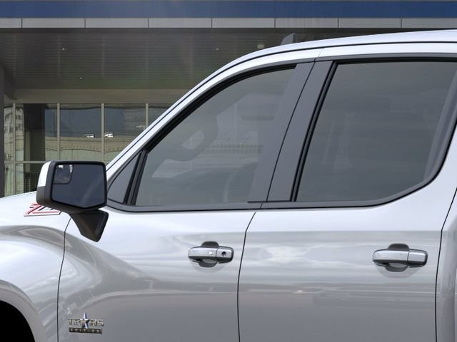 2026 Chevrolet Silverado 1500 LT - Photo 12
