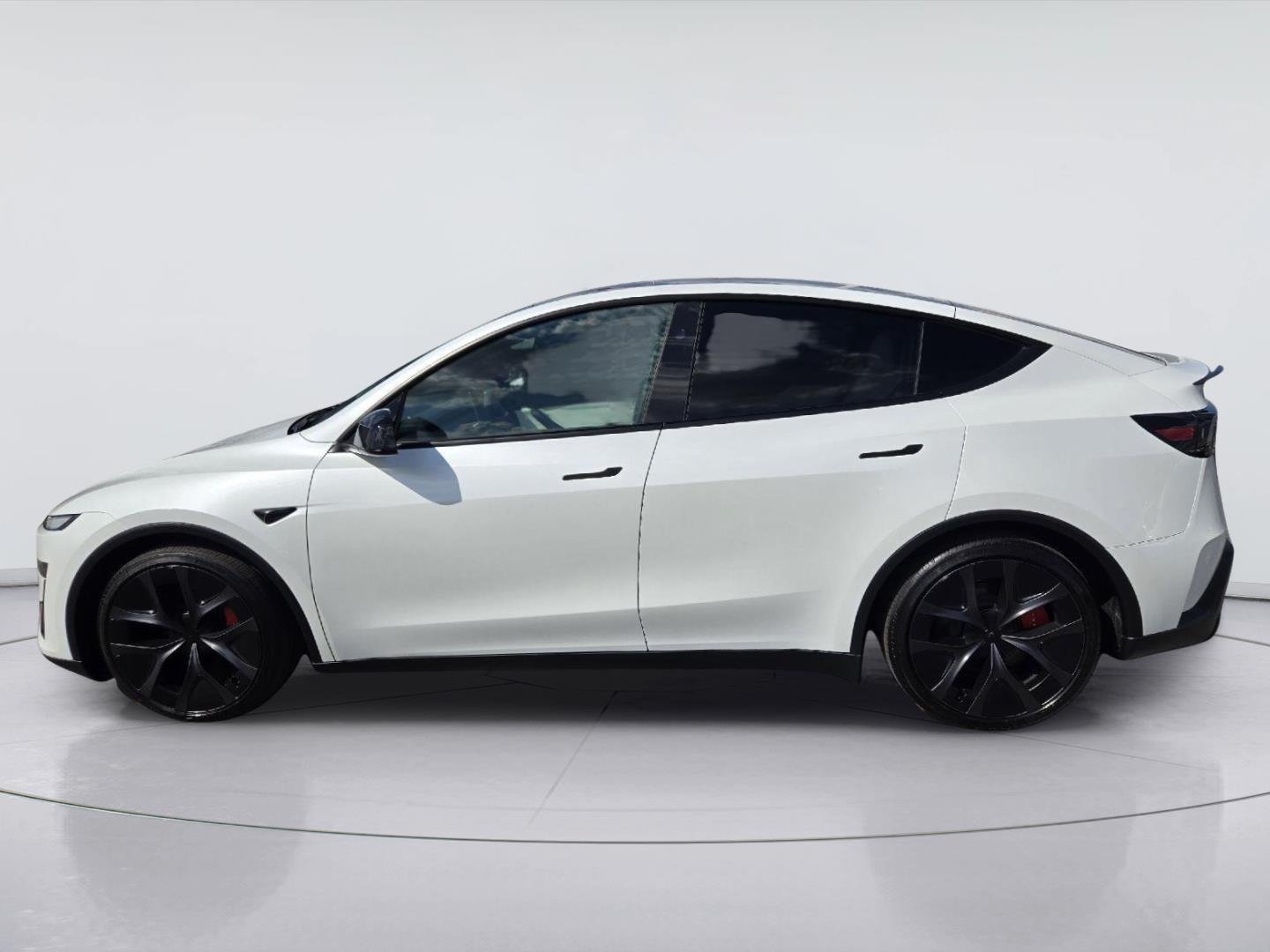 Used 2026  Tesla Performance image 5