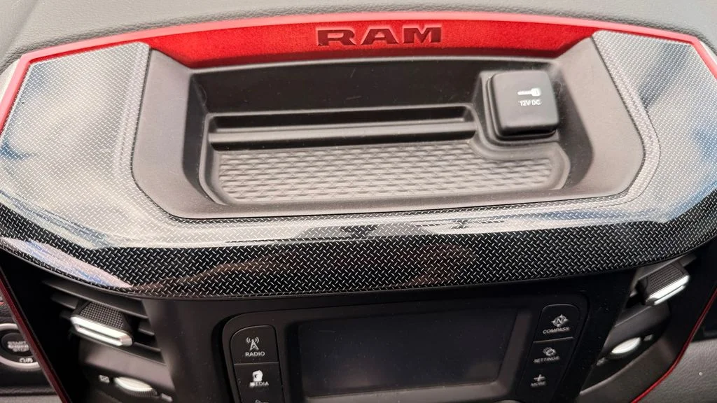2019 RAM Ram 1500 Pickup Rebel - Photo 44