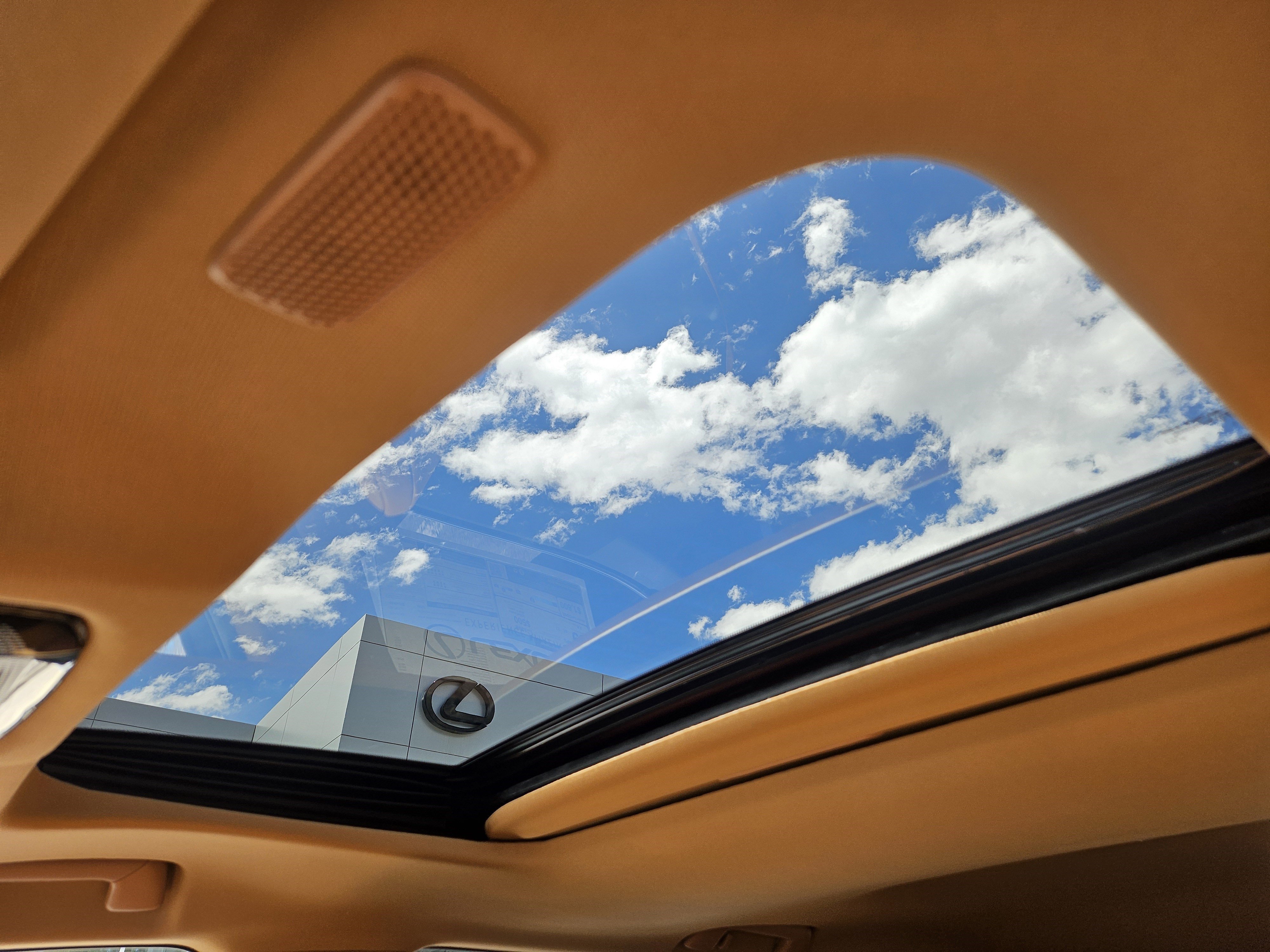 New 2026 Copper Crest Lexus PREMIUM image 18