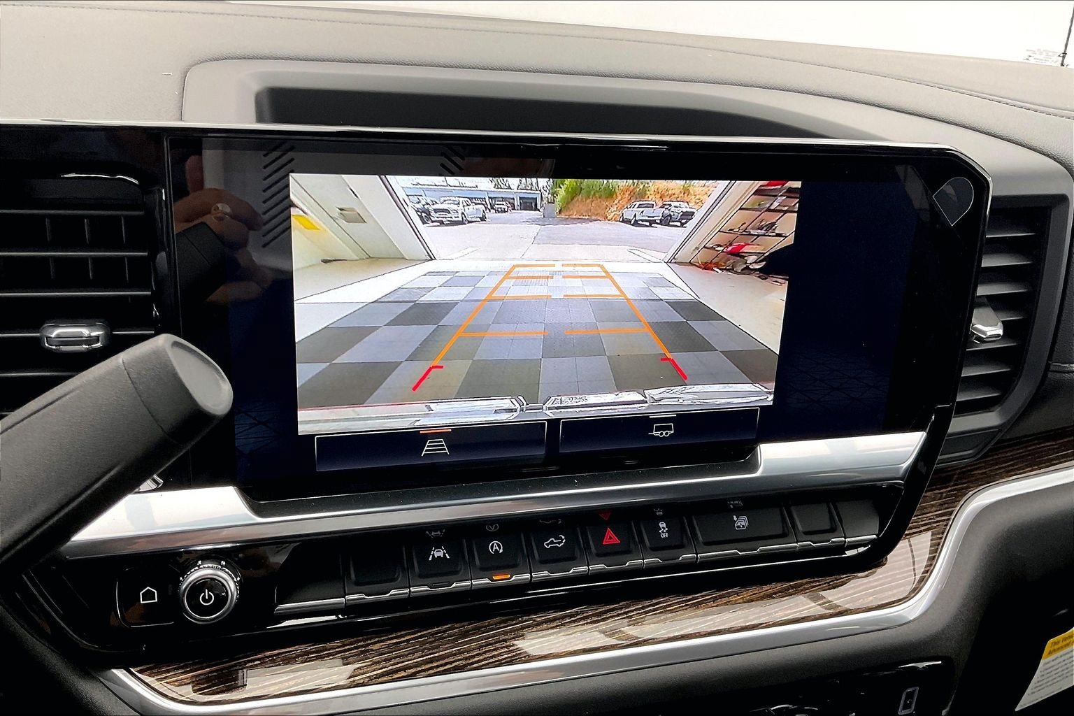 2026 GMC Sierra 1500 Elevation - Photo 13