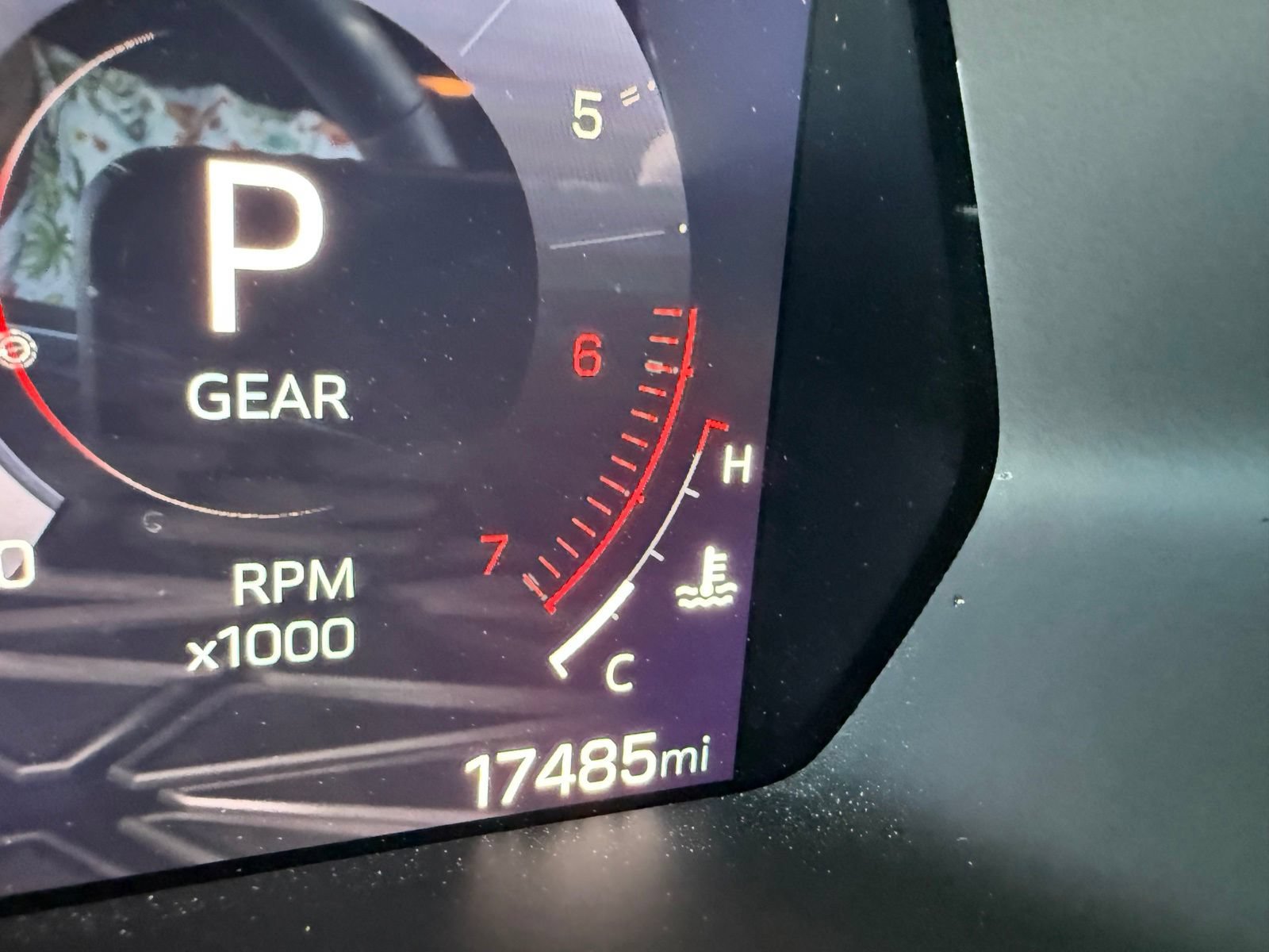 2024 GMC Canyon Denali - Photo 16