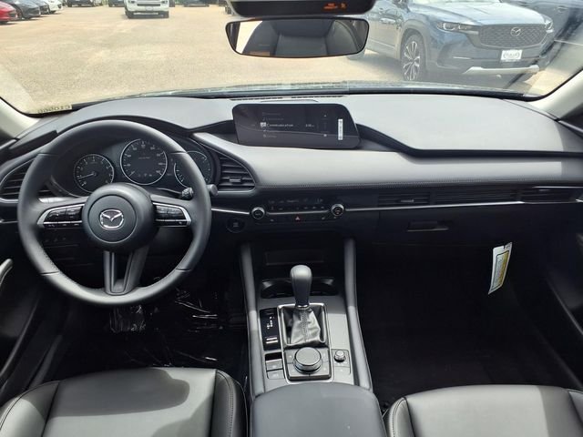 New 2026 Jet Black Mica Mazda 2.5 S Preferred image 9