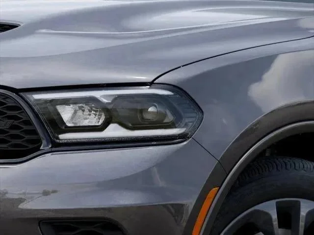 New 2026 Vapor Gray Exterior Paint Dodge GT Plus image 114
