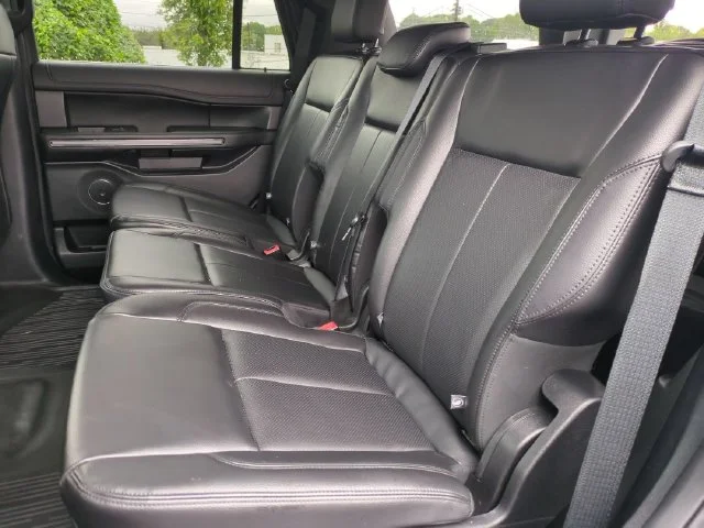Used 2021 Gray Ford XLT image 28