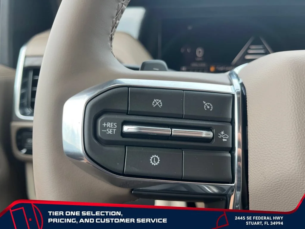 New 2026 Onyx Black GMC Denali image 18