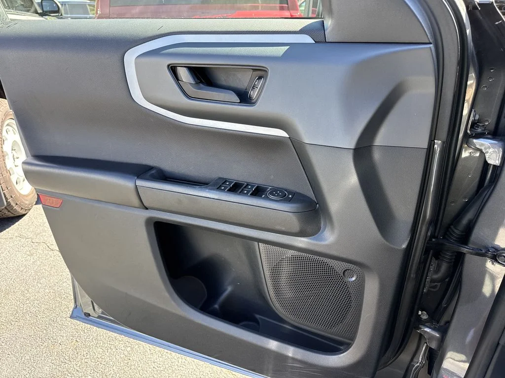 Used 2021 Gray Ford Big Bend image 26