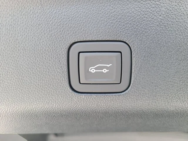 New 2026 Black Chevrolet LT image 11